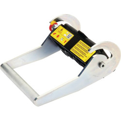 Kasetės laikiklis 2P-S06, lizdas KITPS06FL