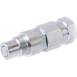 1/4 išorinio antgalio 9/16 UNF kasetė KIT2FNP1438SM