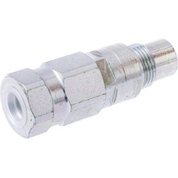 1/4 išorinio antgalio 9/16 UNF kasetė KIT2FNP1438SM