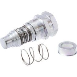 Kasetės dydis 3/4 moteriškas KIT2FNB341GF