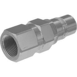 Kasetės dydis 1/2-3/4" BSPP KIT2FNP1234GM