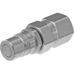 Kasetės dydis 1/2-3/4" BSPP KIT2FNP1234GM