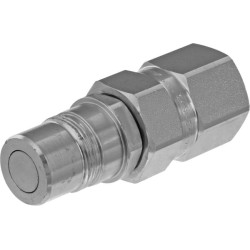 Kasetės dydis 1/2 Išorinis sriegis KIT2FNP1234SM