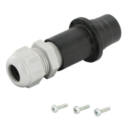 Jungtis elektrinė 7 polių m KITSPEL087M