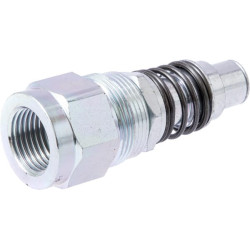 Šovinio dydis 1/2 korpuso 1/2B KIT2FNB12GASF