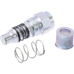 Šovinio dydis 1/2 korpuso 1/2B KIT2FNB12GASF