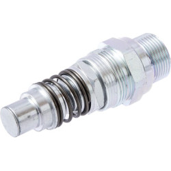 Kasetės dydis 1/2 moteriškas KIT2FNB12324F