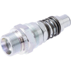 Kasetės dydis 1/2 moteriškas KIT2FNB12324F