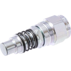 Kasetės dydis 1/2 moteriškas KIT2FNB1212SF