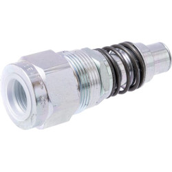 Kasetės dydis 1/2 moteriškas KIT2FNB1212SF