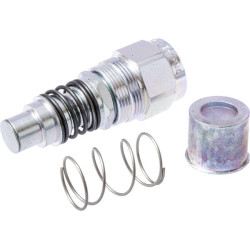 Kasetės dydis 1/2 moteriškas KIT2FNB1212SF