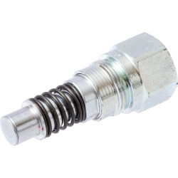 Kasetės dydis 3/8" vidinis sriegis 3/8 KIT2FNB38GASF