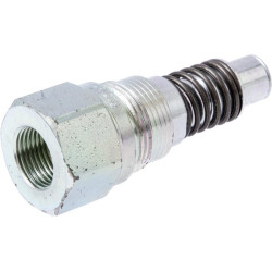 Kasetės dydis 3/8" vidinis sriegis 3/8 KIT2FNB38GASF