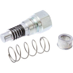 Kasetės dydis 3/8" vidinis sriegis 3/8 KIT2FNB38GASF