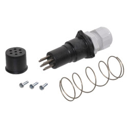 Jungtis elektrinei 7 polių, f KITSPEL087F