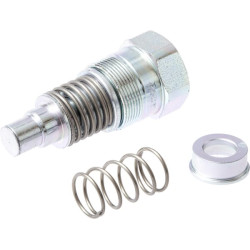 Kasetė 1/4-lizdinė-1/4 BSP KIT2FNB14GASF