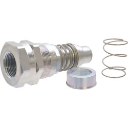 Kasetė 3/4-lizdinė-3/4 BSP KIT2FNB34GASF