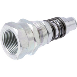 Kasetės dydis 1/2 - 3/4 BSPP KIT2FNB1234GF