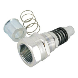 Kasetės dydis 1/2 - 3/4 BSPP KIT2FNB1234GF