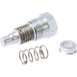 1/4" vidinis sriegis-9/16 UNF KIT2FNB1438SF