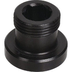 Kamštis, skirtas 3/8" „Multifaster KITTSP38M“