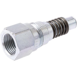 Šovinio dydis 3/8 korpusas 1/2 KIT2FNB3812GF