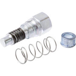 Šovinio dydis 3/8 korpusas 1/2 KIT2FNB3812GF