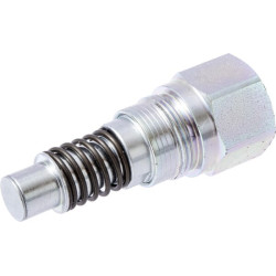 Kasetės dydis 3/8 moteriškas KIT2FNB3812SF