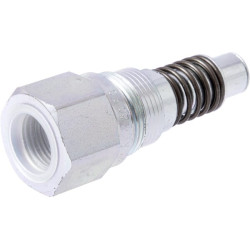 Kasetės dydis 3/8 moteriškas KIT2FNB3812SF