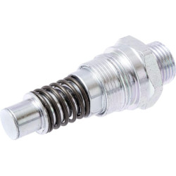 Kasetės dydis 3/8 moteriškas KIT2FNB38218F