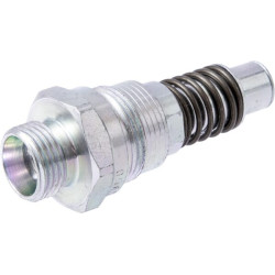 Kasetės dydis 3/8 moteriškas KIT2FNB38218F