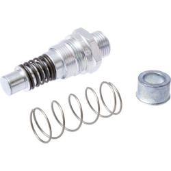 Kasetės dydis 3/8 moteriškas KIT2FNB38218F