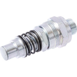 Kasetės dydis 1/2 moteriškas KIT2FNB12218F