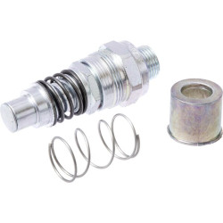 Kasetės dydis 1/2 moteriškas KIT2FNB12218F