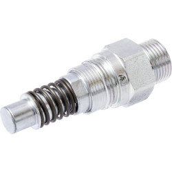 Kasetės dydis 3/8 moteriškas KIT2FNB381112S