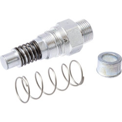 Kasetės dydis 3/8 moteriškas KIT2FNB381112S