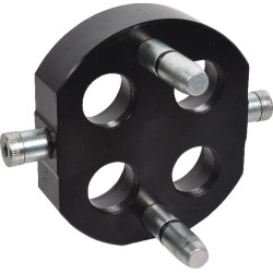 Kasetės laikiklis 2P-508 kištukas KITP508M