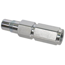 Kasetės dydis 3/8 išorinis sriegis KIT3FNP38GASM