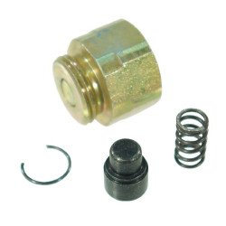 Dalinis apsauginis užraktas 3PLK serija KITSP6NA