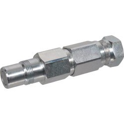 „Multifaster“ kištukas, 3/8 KIT3FNP382012G