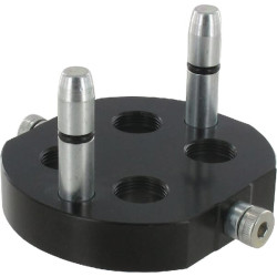 Kasetės laikiklis 2P-506 kištukas KITP506M