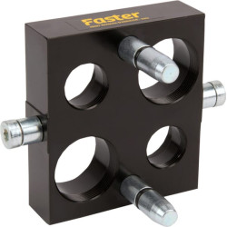 Kasetės laikiklis 2P-510 kištukas KITP510M