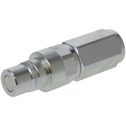 Kasetės dydis 1/2 Išorinis sriegis KIT3FNP1212SM