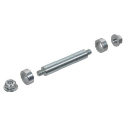 Fiksavimo kaištis KITVPB06