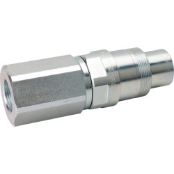 Kasetės dydis 3/4 išorinis sriegis KIT3FNP34GASM