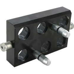 Kasetės laikiklis 2P-608-6-12-G KITP608M