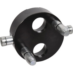 Kasetės laikiklis 2P-208 kištukas KITP208M