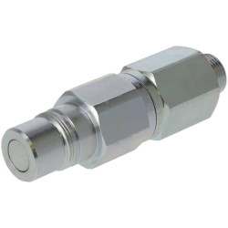 Kasetės dydis 1/2 Išorinis sriegis KIT3FNP121112S