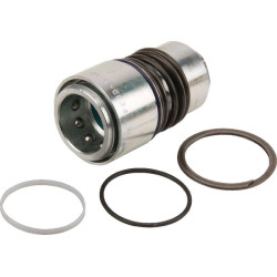 Movinė jungtis 1/2 KIT5DCPVA08