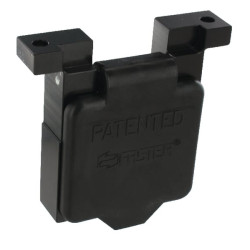 Laikiklis 2P206 SP2 kištukui